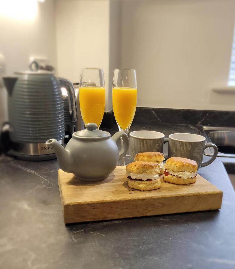 1 Merchants Gate - 2 Bedroom, With Private Parking * York