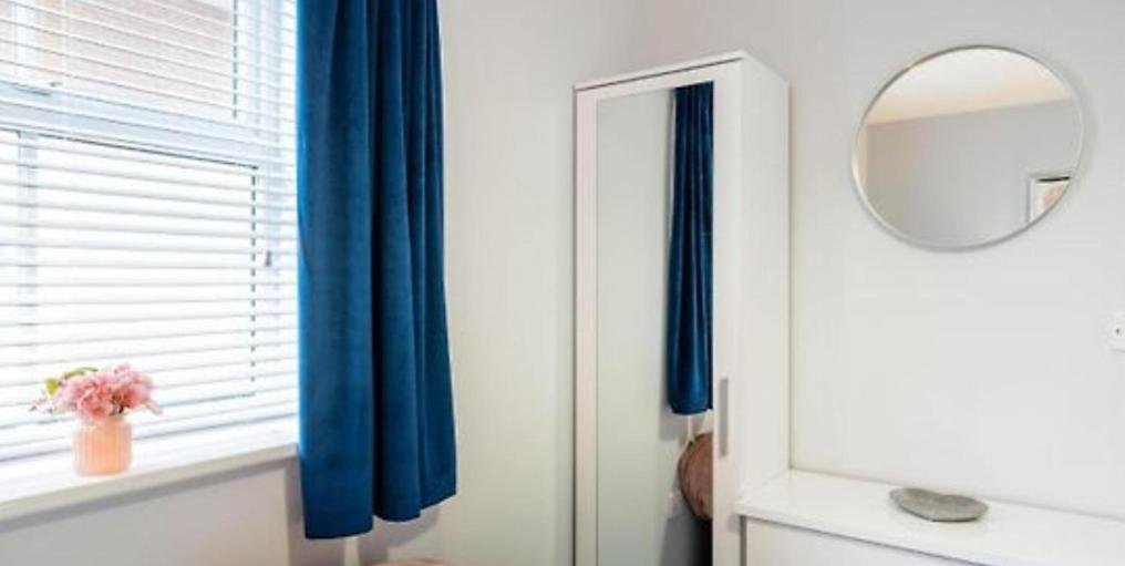 1 Merchants Gate - 2 Bedroom, With Private Parking York